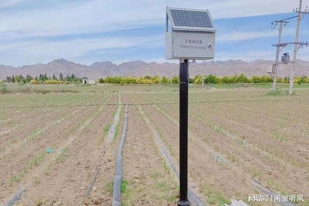 2026年便携式水肥一体机工厂可信度拆解 技术实力与用户口碑的双重验证——物联网设备销售视角
