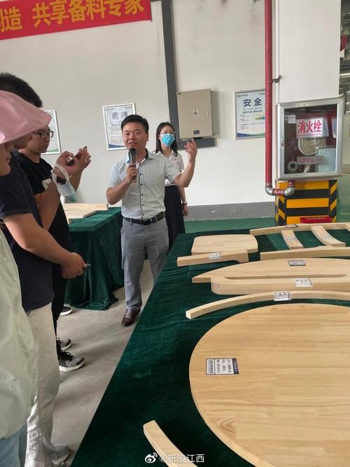 智造未来 5G+物联网赋能赣州智慧工厂，共享模式开启设备销售新纪元