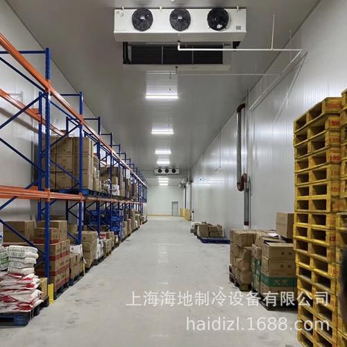 冷库全套制冷设备与物联网远程监控 餐饮食品冷库的智能化升级指南
