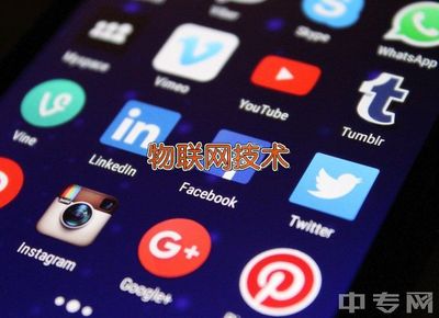 物联网设备销售 安徽电子信息职业学院物联网应用技术专业的就业蓝海